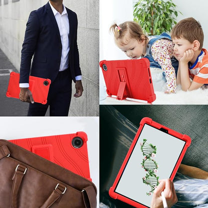 Tab 8 Gen 2-Red