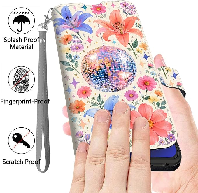 Floral Flowers