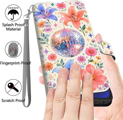Floral Flowers