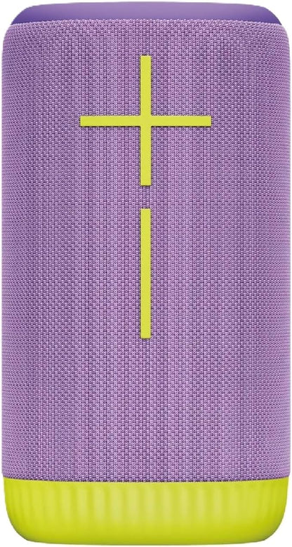Lilac/Lime
