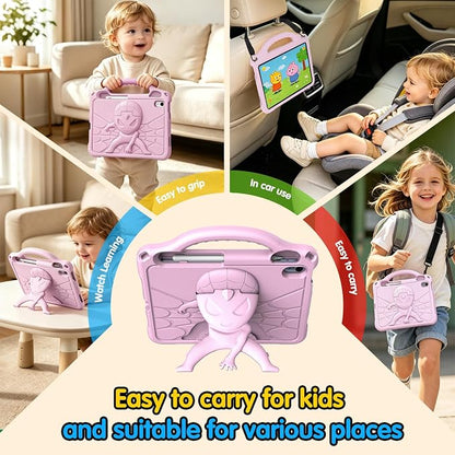 iPad A16-light pink