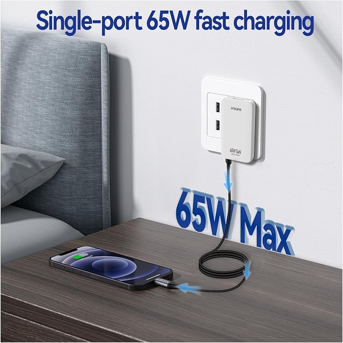 White-Cable