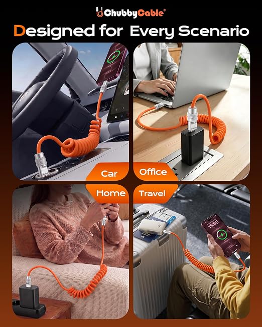 Orange-2 Pack