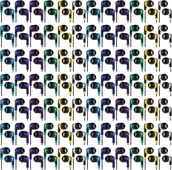Interlaced Black