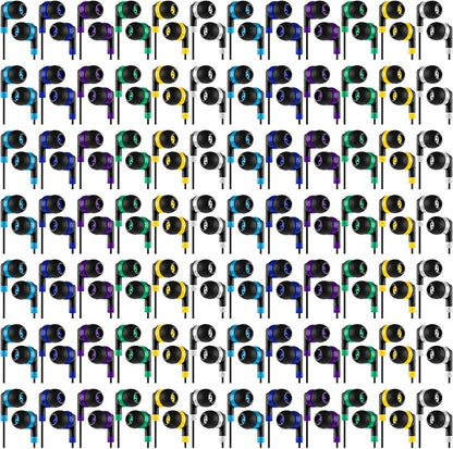 Interlaced Black