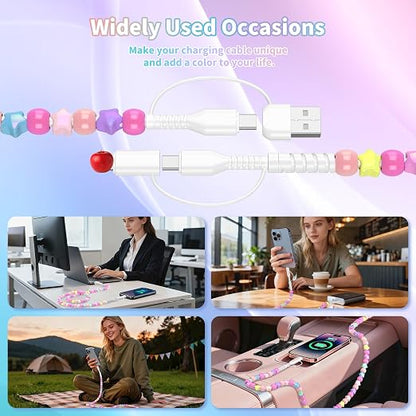 Colorful Stars