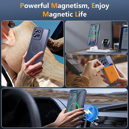 Moto G Power 2026-Navy