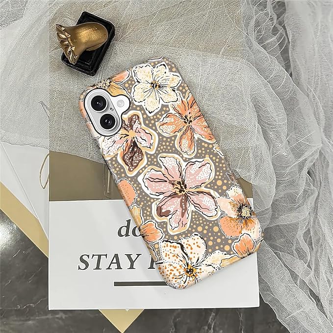 Boho Flowers
