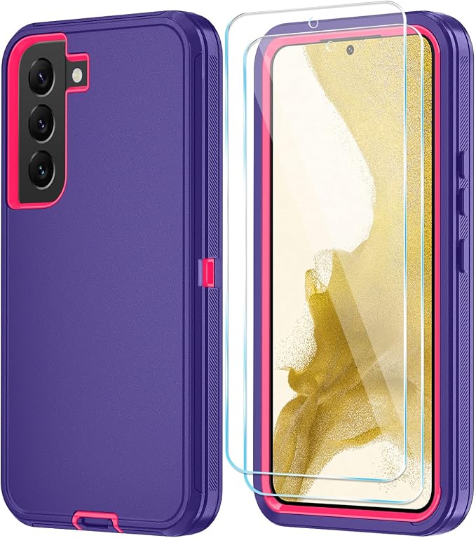 PurpleRoseRed