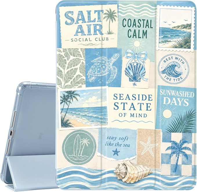Blue Coast