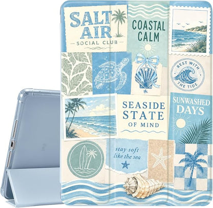 Blue Coast