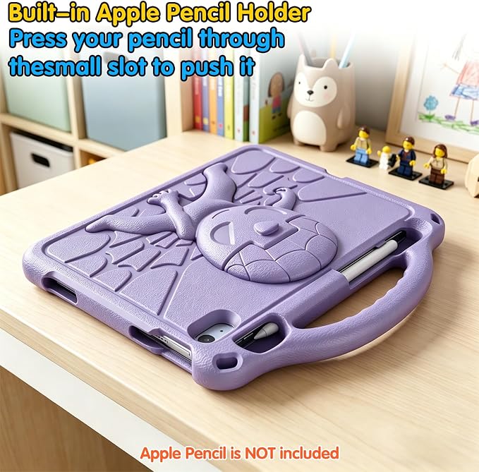 iPad A16-light purple