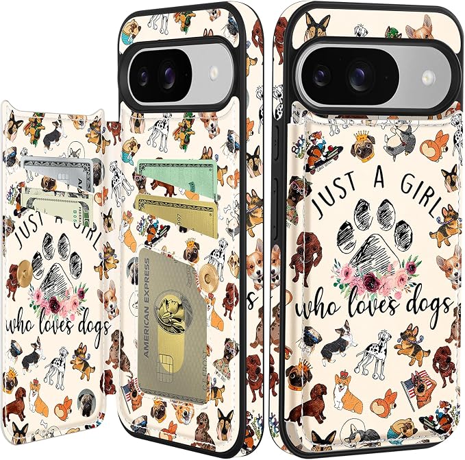 Dog Lover