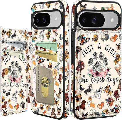 Dog Lover