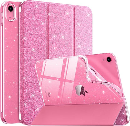 Glitter Pink