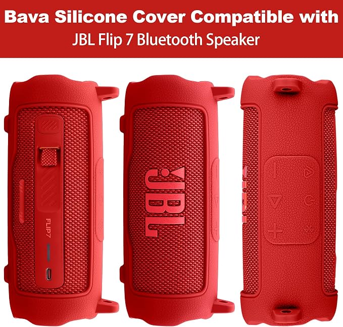Red Cover