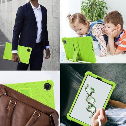 Tab 8 Gen 2-Green