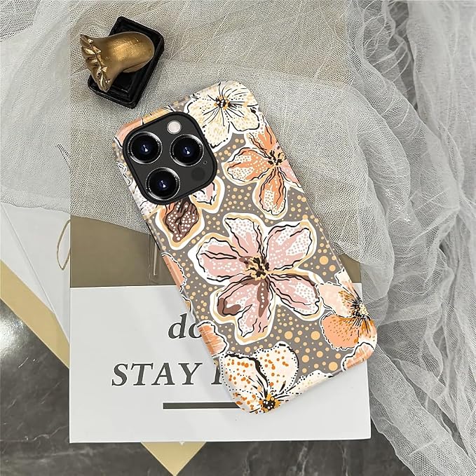 Boho Flowers