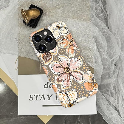 Boho Flowers