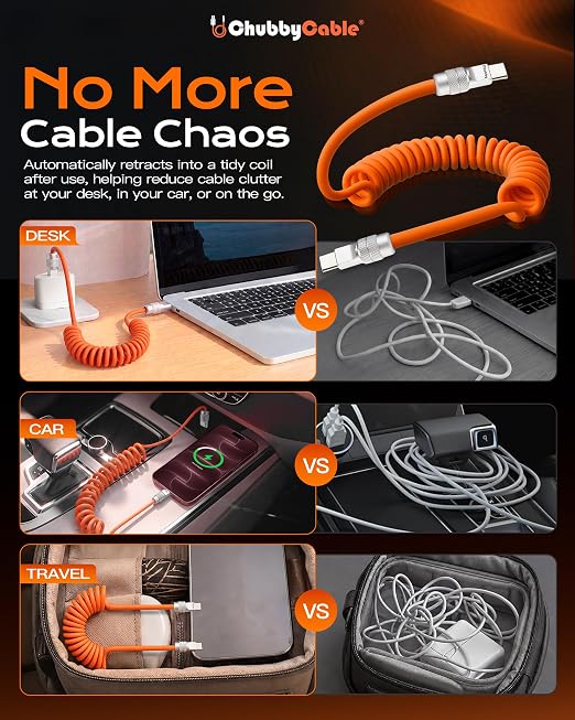 Orange-2 Pack