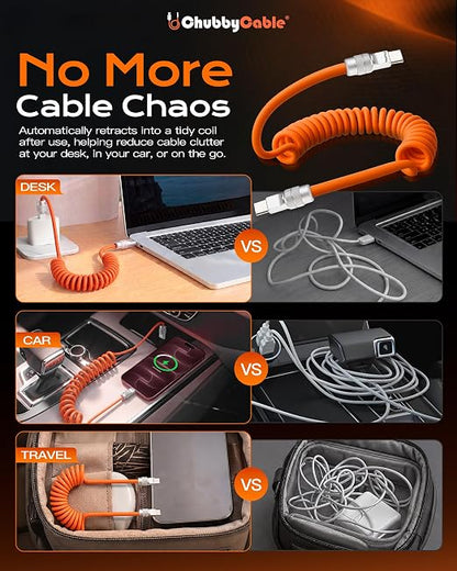 Orange-2 Pack