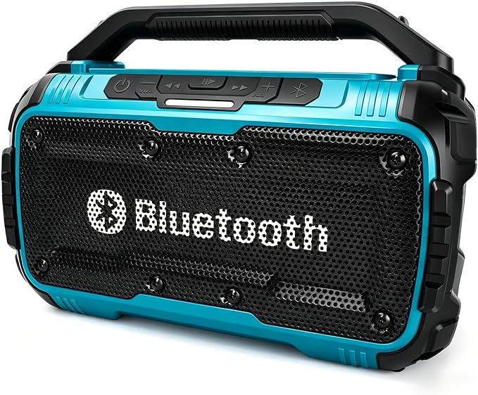 Compatible with Makita 18v battery