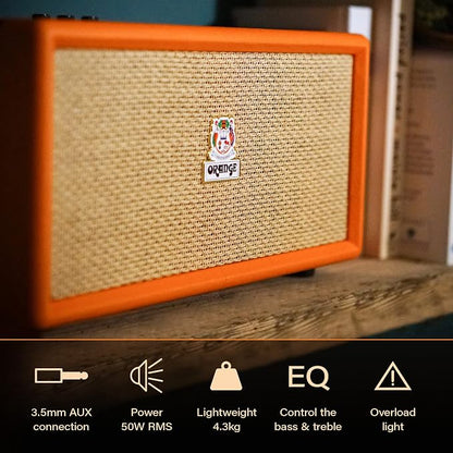 Orange