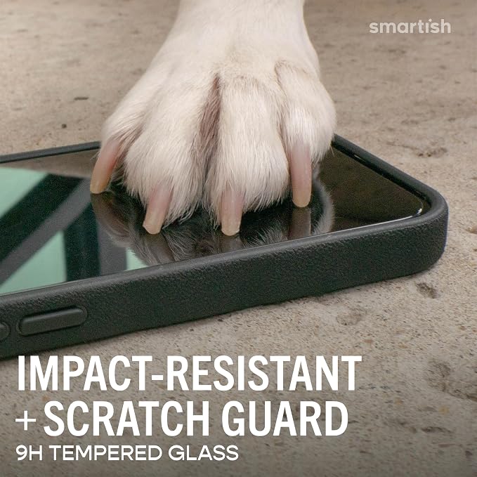 Screen Protectors