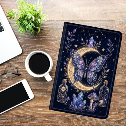 Celestial Moon Butterfly