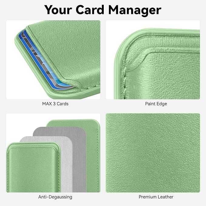 Light Green