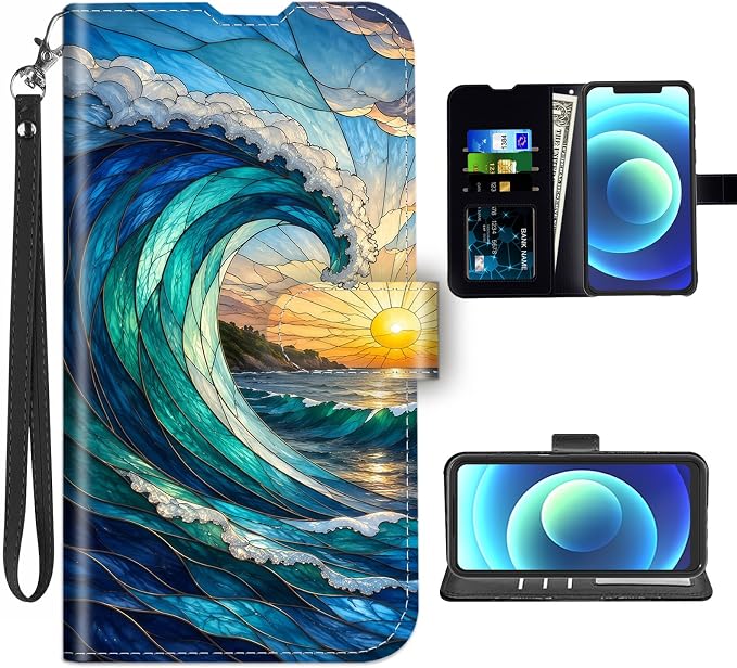 Ocean Wave