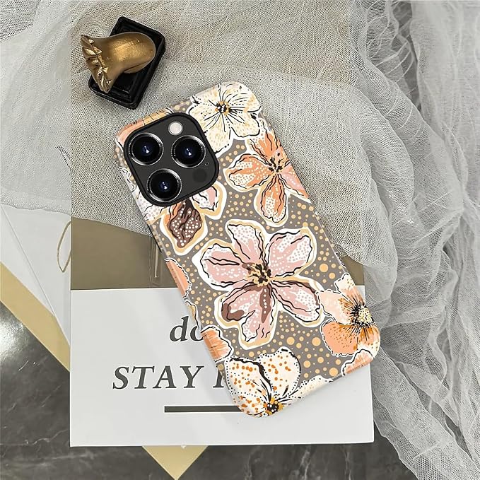 Boho Flowers