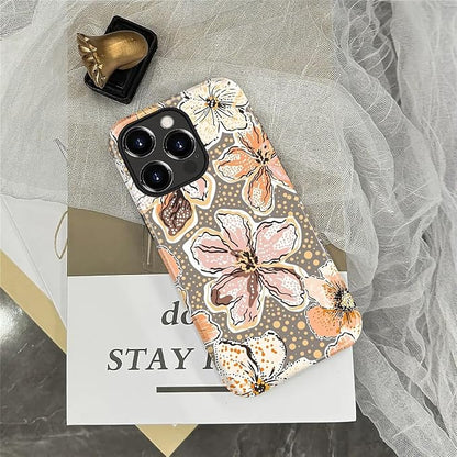 Boho Flowers
