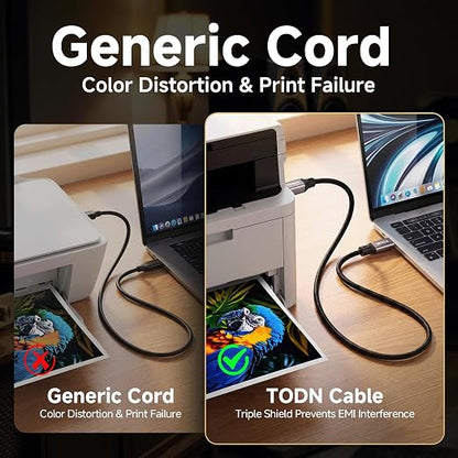 Type-C to USB B Master