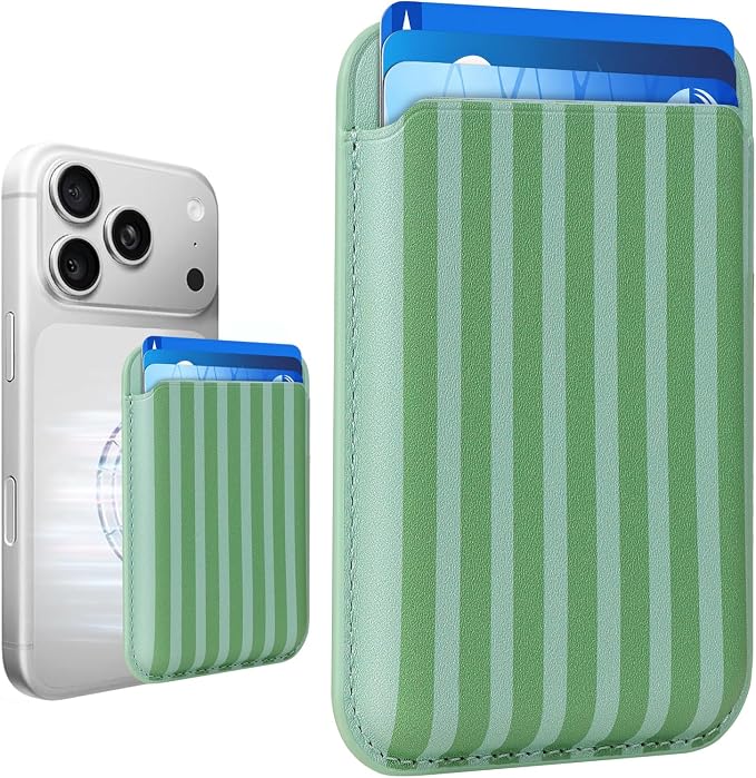 Lime Stripe