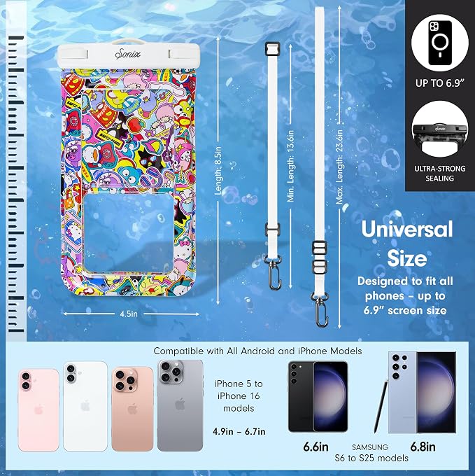 Hello Kitty and Friends Stickers