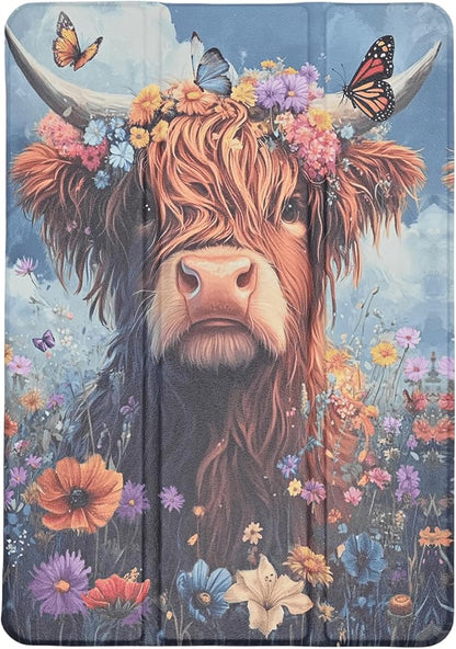 Highland Cow