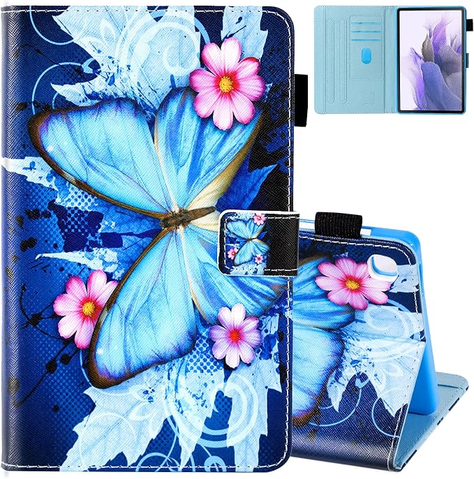 03 Blue Butterfly